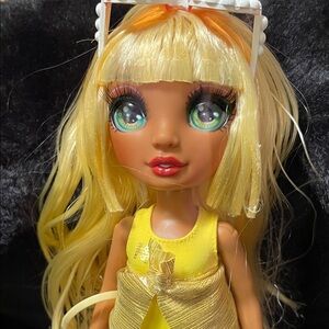 Rainbow High Sunny Madison